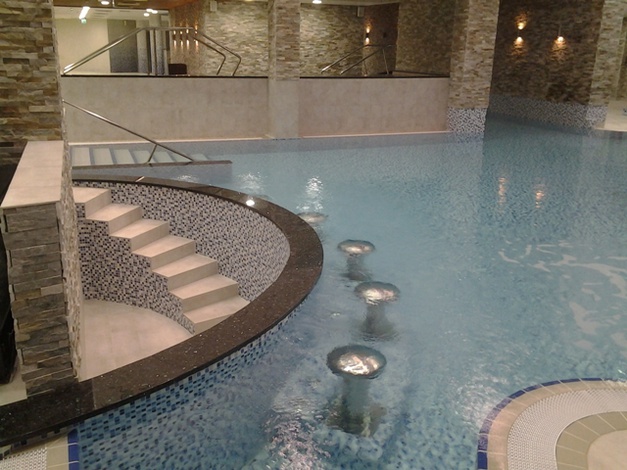 Narva-Jõesuu spa